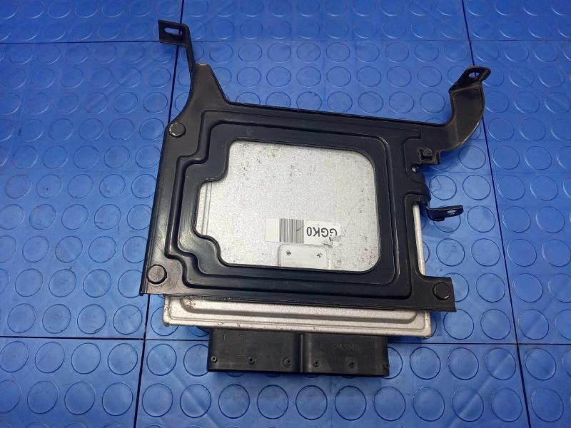 2015 Hyundai Sonata Engine/Motor Brain Box