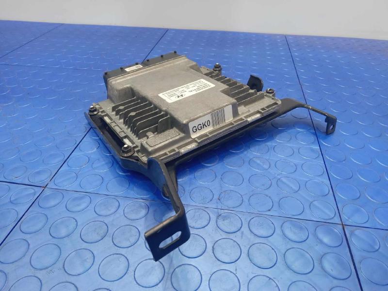 2015 Hyundai Sonata Engine/Motor Brain Box