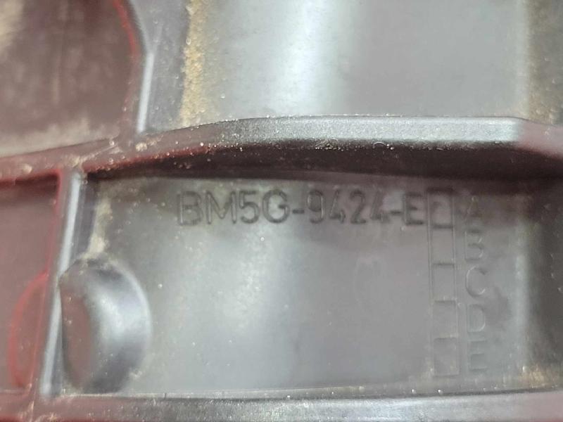 2013 Ford Fusion Intake Manifold