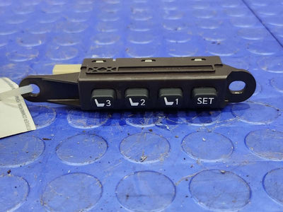 2010 Lexus RX350 RX450H Door Switch Front