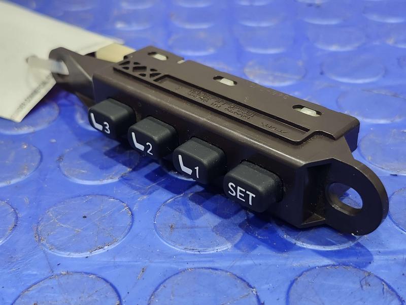 2010 Lexus RX350 RX450H Door Switch Front