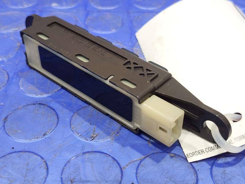 2010 Lexus RX350 RX450H Door Switch Front