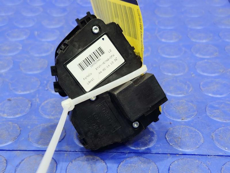 2014 Ford Explorer Combination Switch