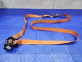 2019 Chevrolet Express 2500 Front Seat Belt