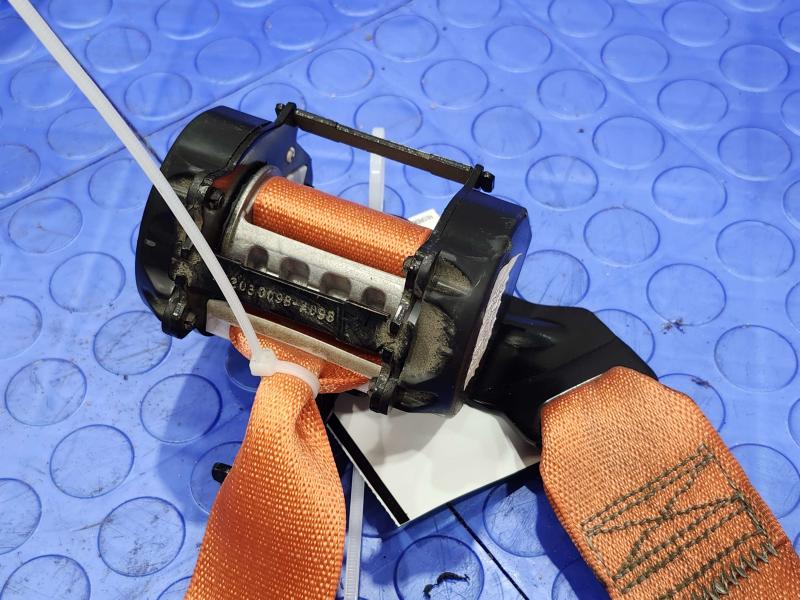 2019 Chevrolet Express 2500 Front Seat Belt