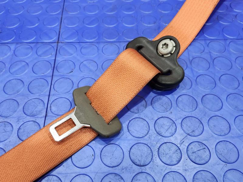 2019 Chevrolet Express 2500 Front Seat Belt