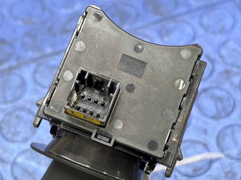 2013 Chevrolet Malibu Combination Switch