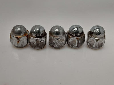 2014 Subaru Forester Lug Nuts