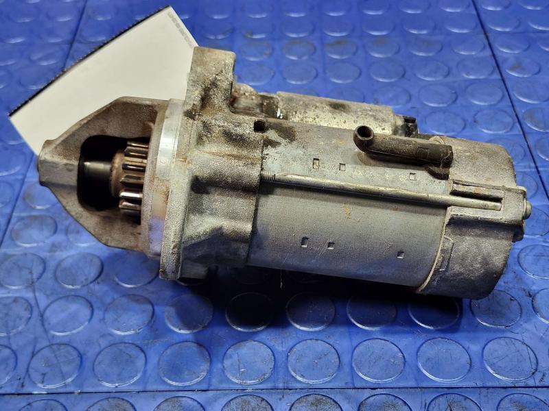 2019 GMC Terrain Starter Motor