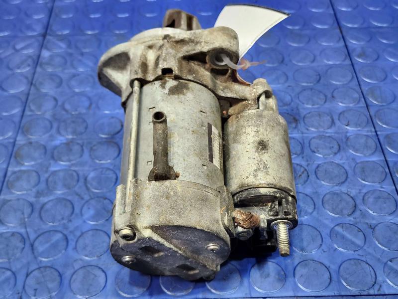 2019 GMC Terrain Starter Motor