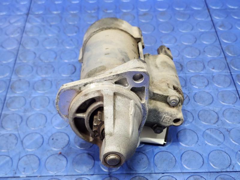 2019 GMC Terrain Starter Motor