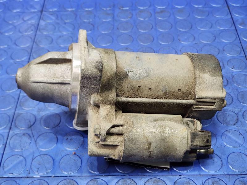 2019 GMC Terrain Starter Motor