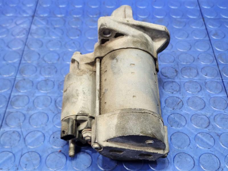 2019 GMC Terrain Starter Motor