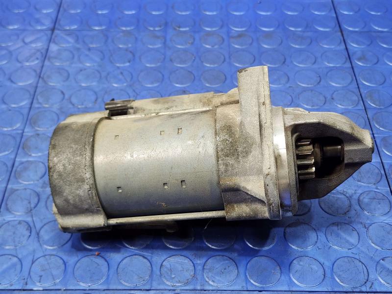 2019 GMC Terrain Starter Motor