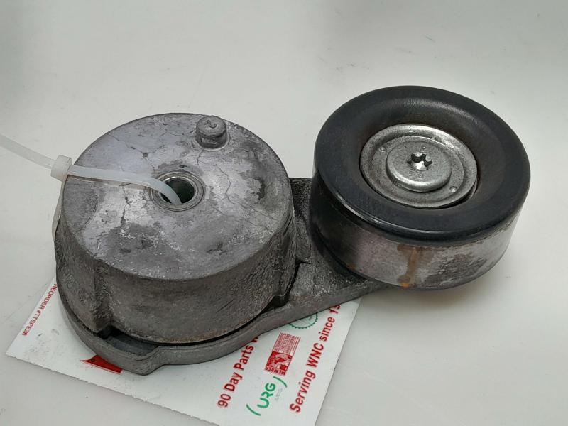 2014 Cadillac ATS Engine Belt Tensioner