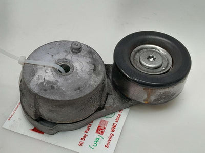 2014 Cadillac ATS Engine Belt Tensioner