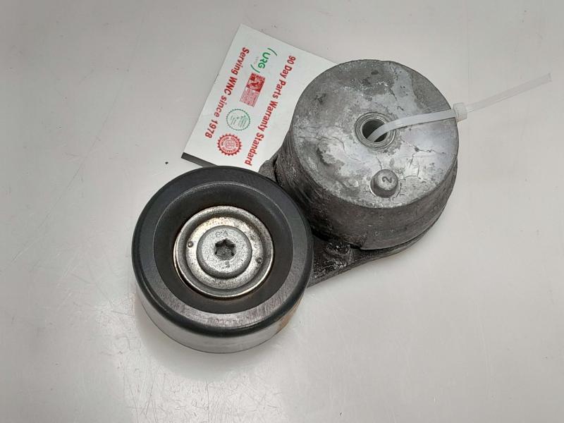2014 Cadillac ATS Engine Belt Tensioner
