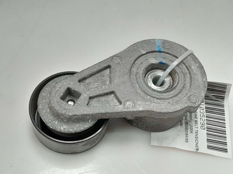 2014 Cadillac ATS Engine Belt Tensioner
