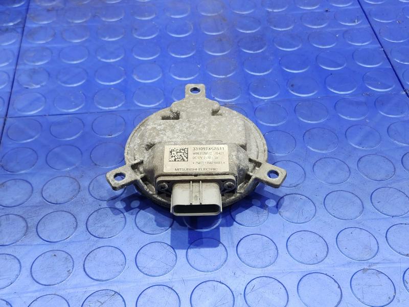 2016-2018 Acura ILX LED Headlight Control Module Ballast OEM 33109TX6A511,LH