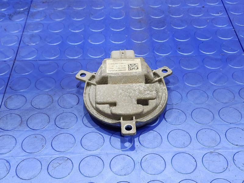 2016-2018 Acura ILX LED Headlight Control Module Ballast OEM 33109TX6A511,LH