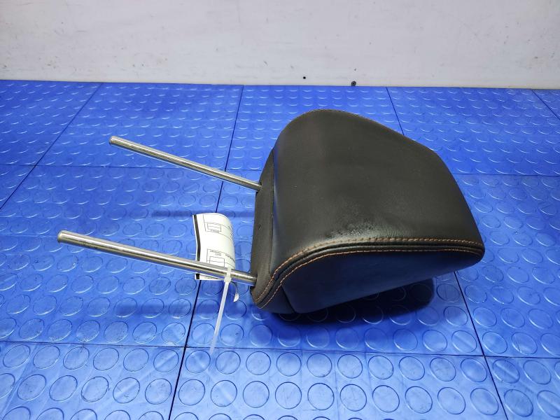 2022 Nissan Altima OEM Front Seat Headrest Left or Right Side Black Leather 864006CB1A,LH
