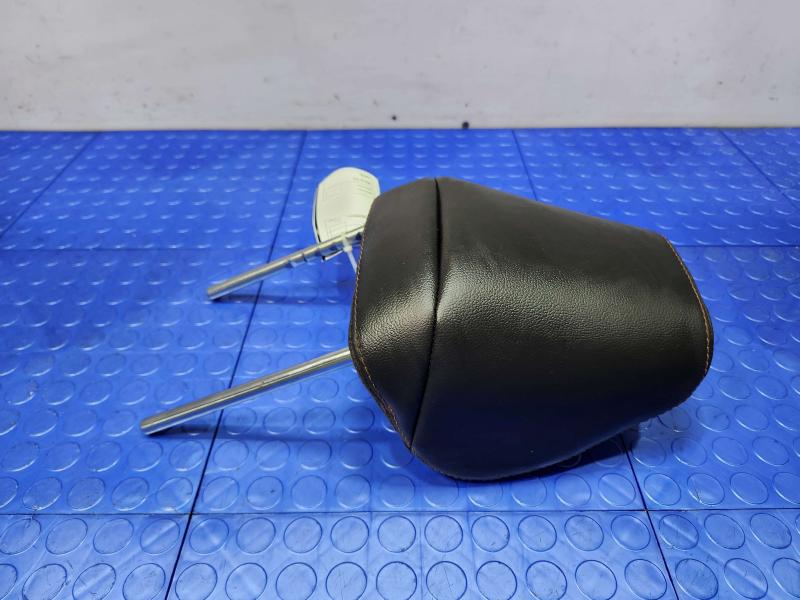 2022 Nissan Altima OEM Front Seat Headrest Left or Right Side Black Leather 864006CB1A,LH