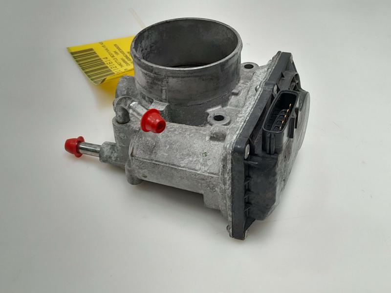 2014 Subaru Legacy Throttle Body/Valve Assy