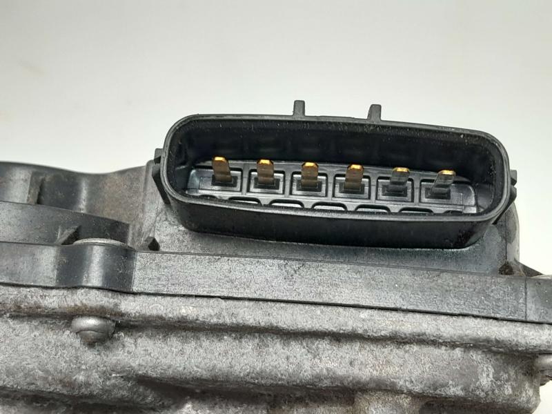 2014 Subaru Legacy Throttle Body/Valve Assy
