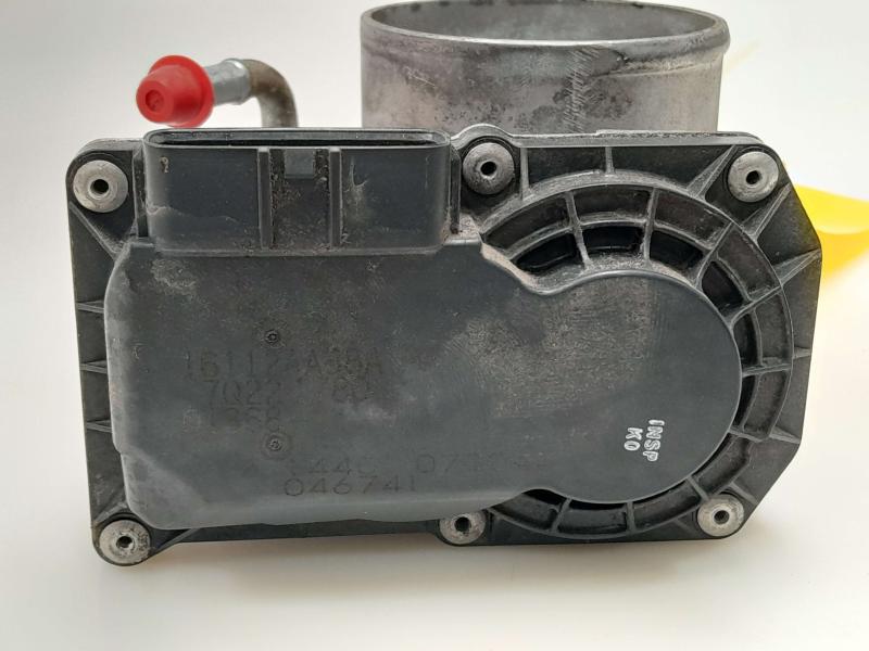 2014 Subaru Legacy Throttle Body/Valve Assy