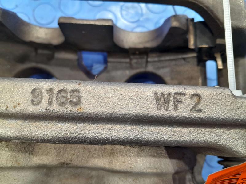 2019 Ram 1500 Caliper