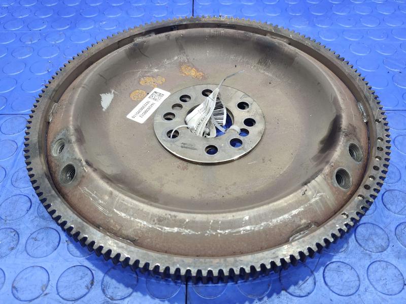 2012 Mercedes Sprinter Flywheel