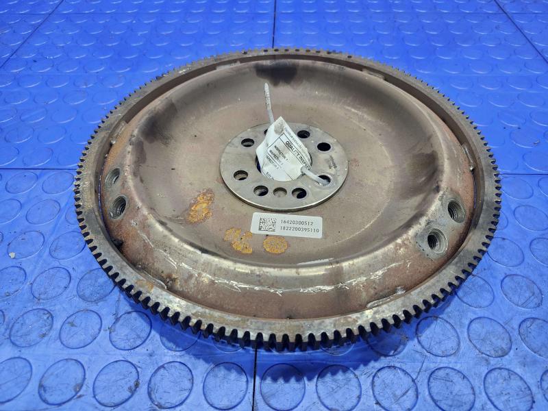 2012 Mercedes Sprinter Flywheel