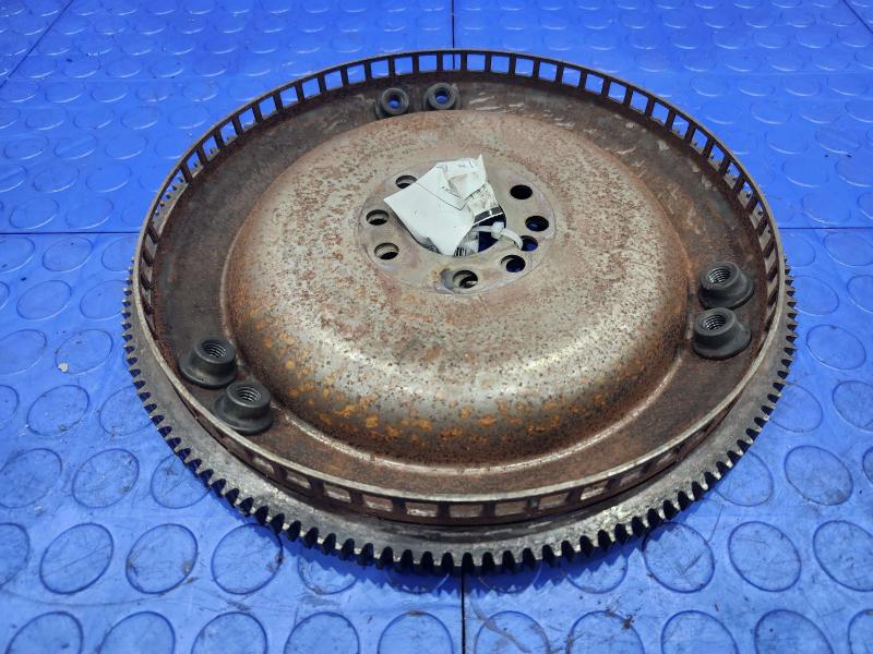 2012 Mercedes Sprinter Flywheel