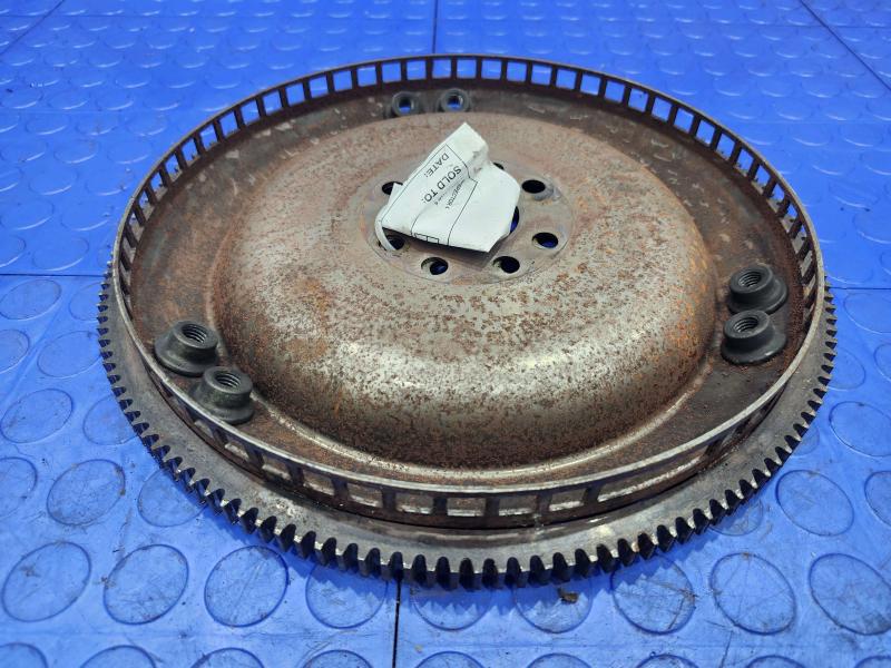 2012 Mercedes Sprinter Flywheel