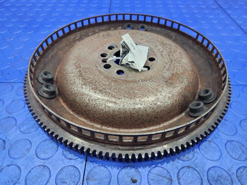 2012 Mercedes Sprinter Flywheel