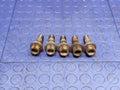 2018 Ram ProMaster Lug Nuts
