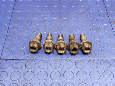 2018 Ram ProMaster Lug Nuts