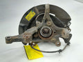 2018 Hyundai Elantra Spindle Knuckle Front