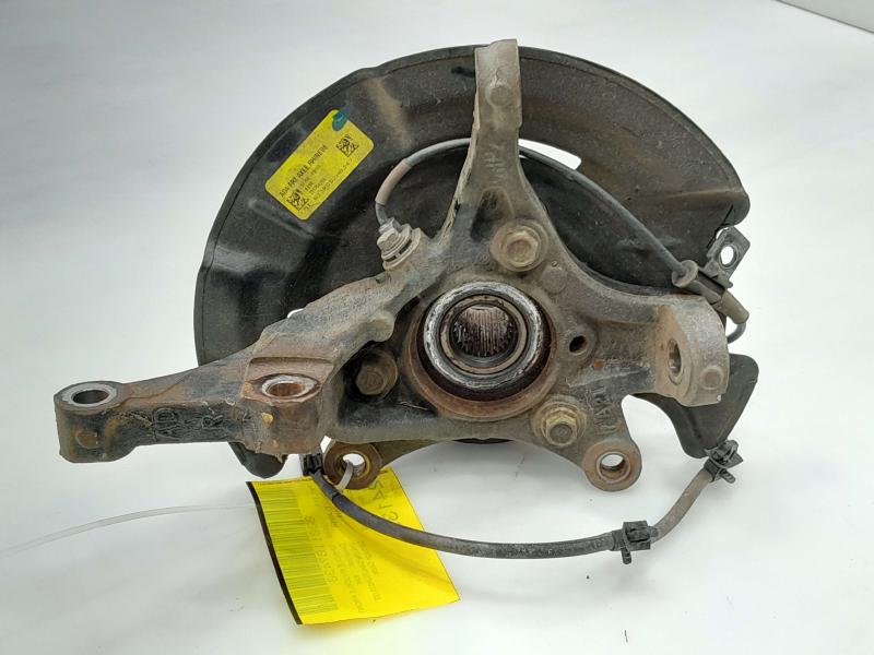 2018 Hyundai Elantra Spindle Knuckle Front