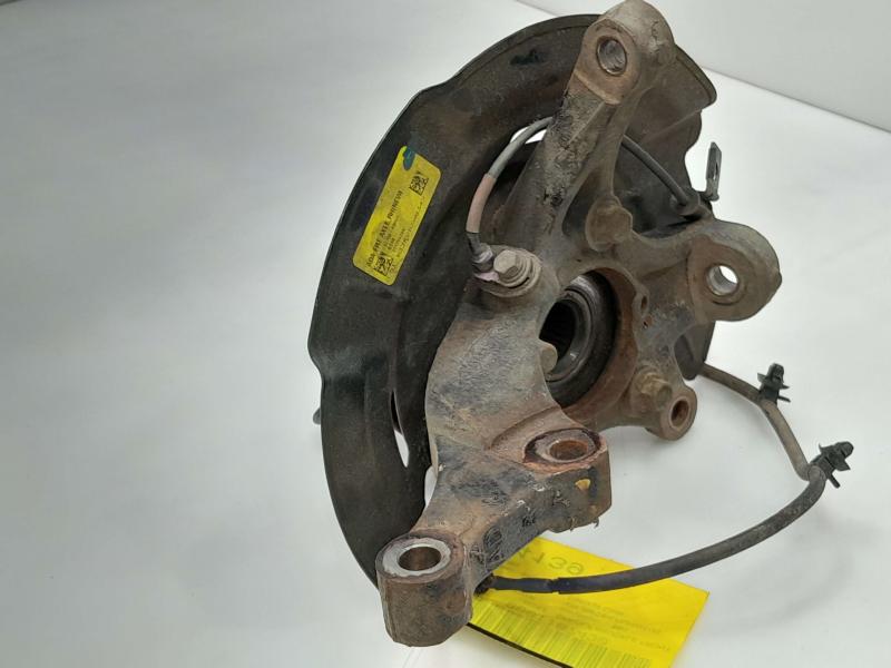 2018 Hyundai Elantra Spindle Knuckle Front