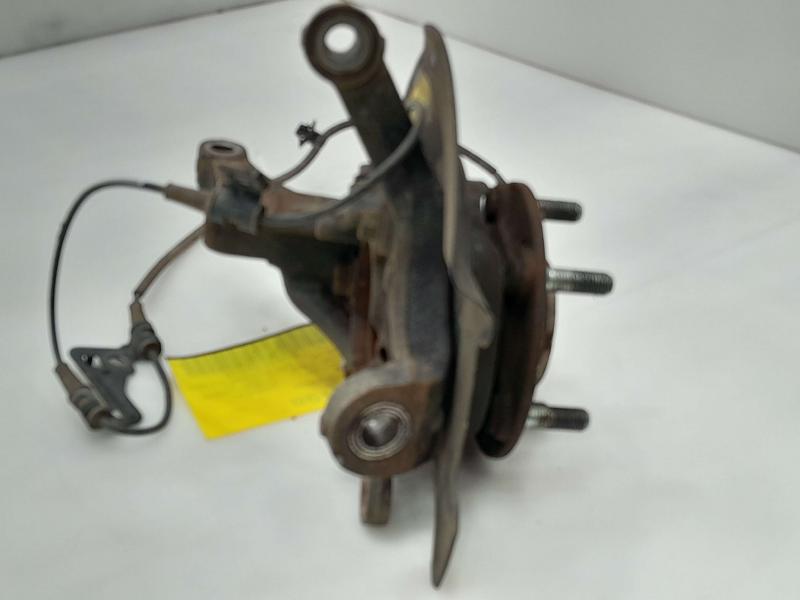 2018 Hyundai Elantra Spindle Knuckle Front