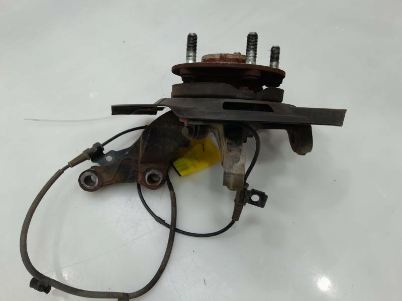 2018 Hyundai Elantra Spindle Knuckle Front