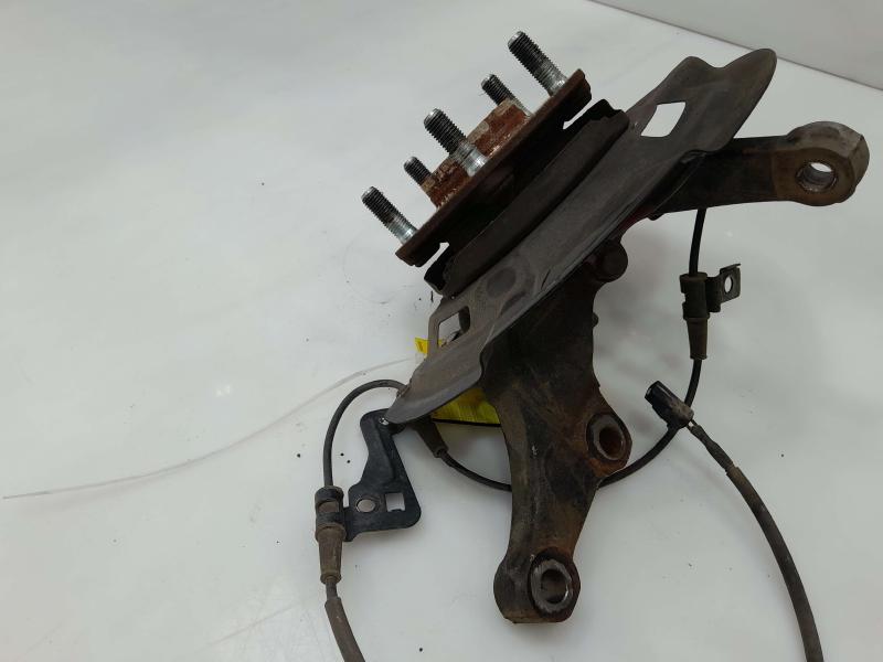 2018 Hyundai Elantra Spindle Knuckle Front