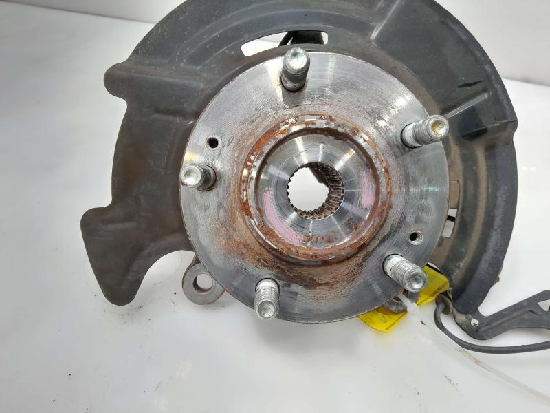 2018 Hyundai Elantra Spindle Knuckle Front