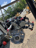 2019 Toyota Corolla Engine Assembly/Motor
