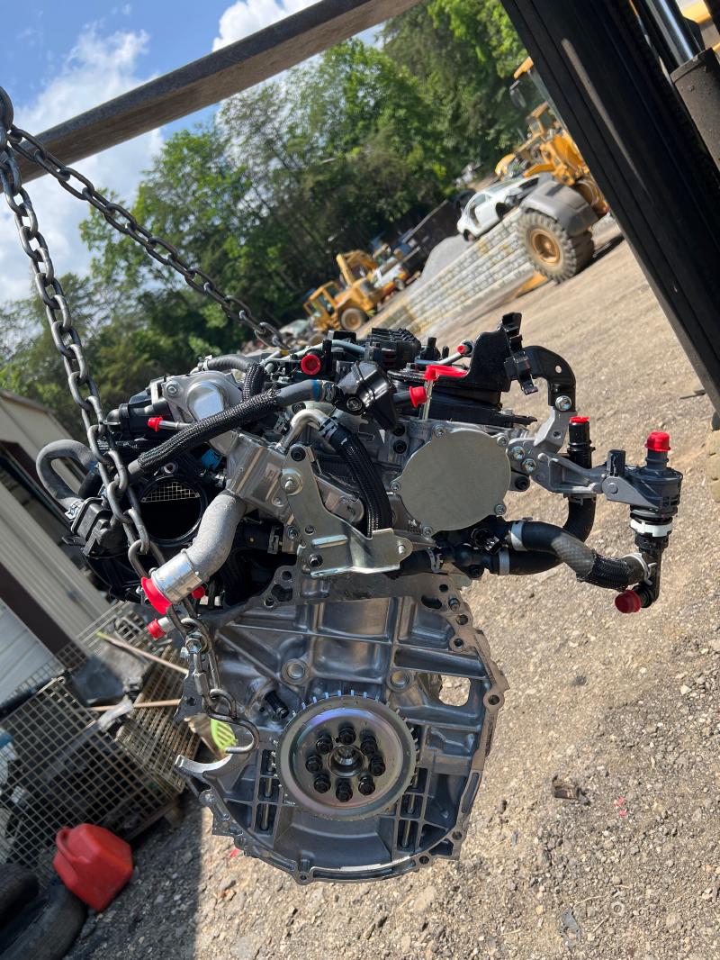 2019 Toyota Corolla Engine Assembly/Motor