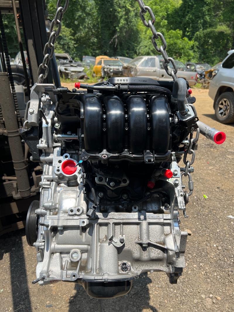 2019 Toyota Corolla Engine Assembly/Motor