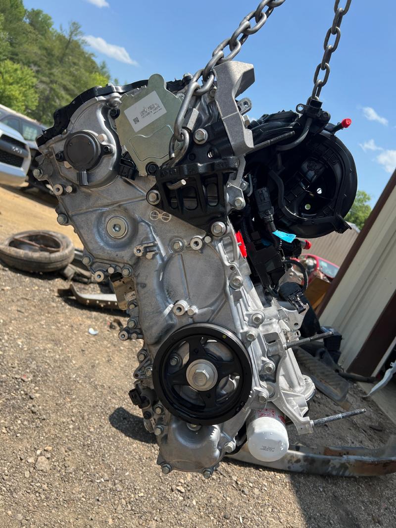 2019 Toyota Corolla Engine Assembly/Motor