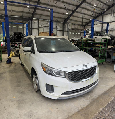 2016 Kia Sedona Air Cond. Evaporator