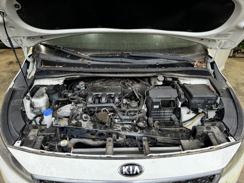 2016 Kia Sedona Air Cond. Evaporator